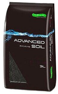 

Субстрат для аквариума AquaEl «Advanced Soil Plants» 3 л