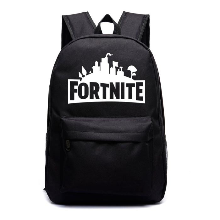 

Рюкзак Фортнайт Черный Black Fortnite (6850)