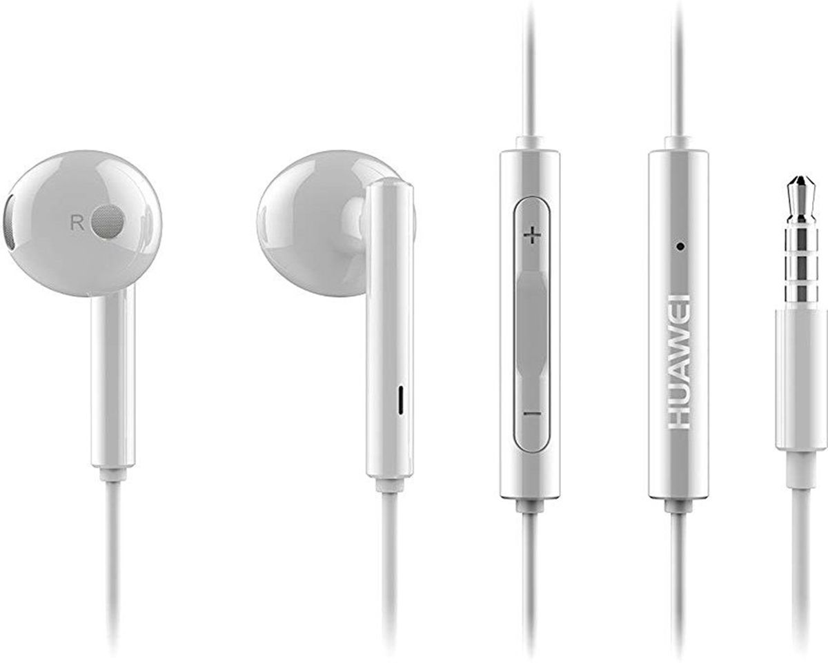 

Наушники Huawei AM115 White (22040280)