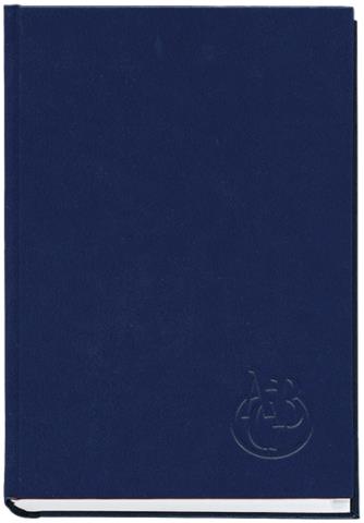 

Алфавитная книга Полиграфист А5 112 л. Синий (211 05С)