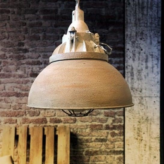 

Подвес потолочный Light Sand d-30см