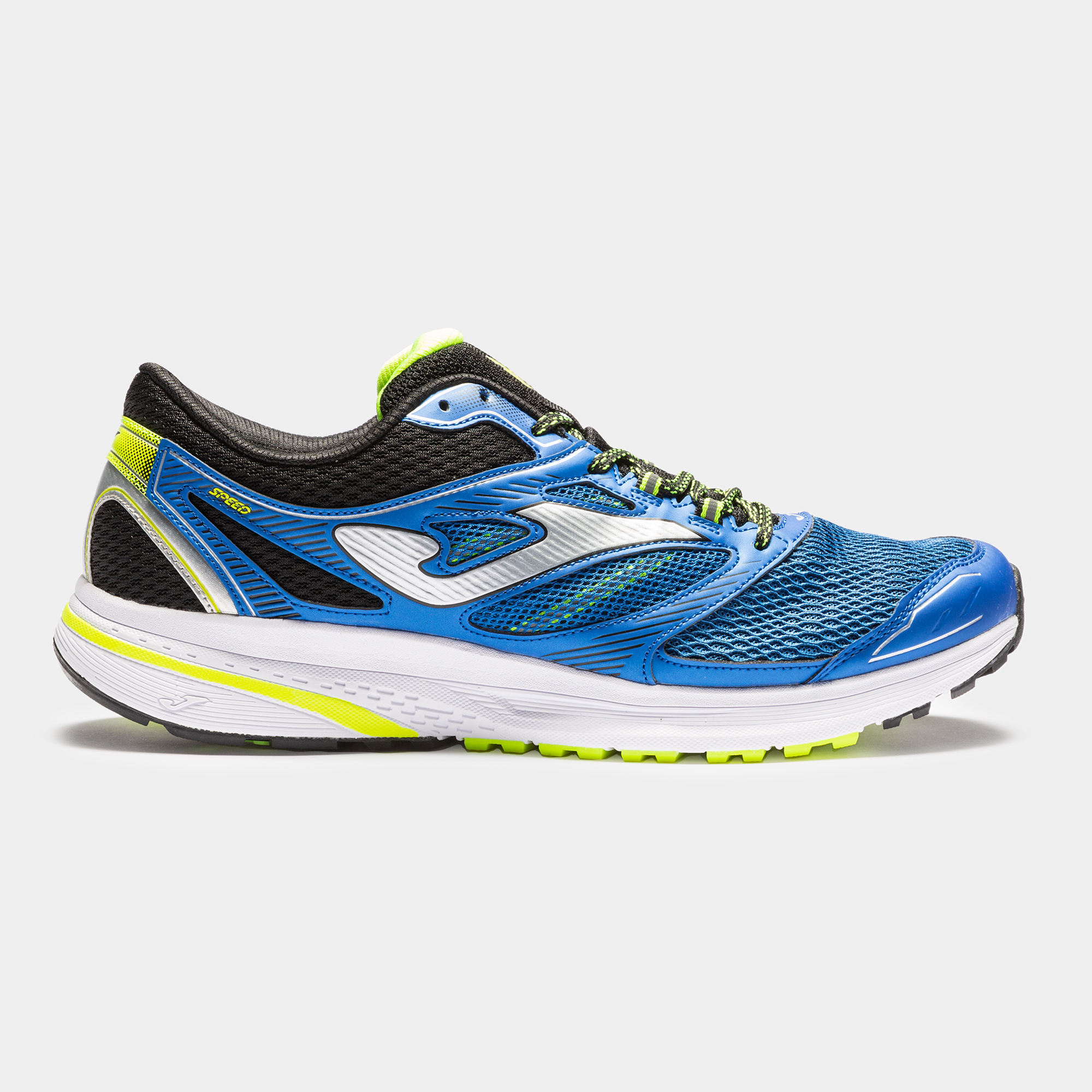 

Кросівки JOMA r.speed men 2005 royal-negro 43 (R.SPEES-2005)