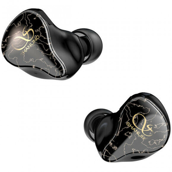 

Наушники Shanling ME700 Black