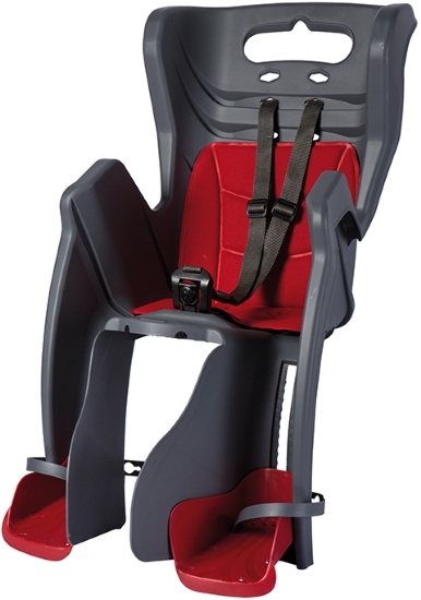 

Детское велокресло Bellelli Little Duck Standard.