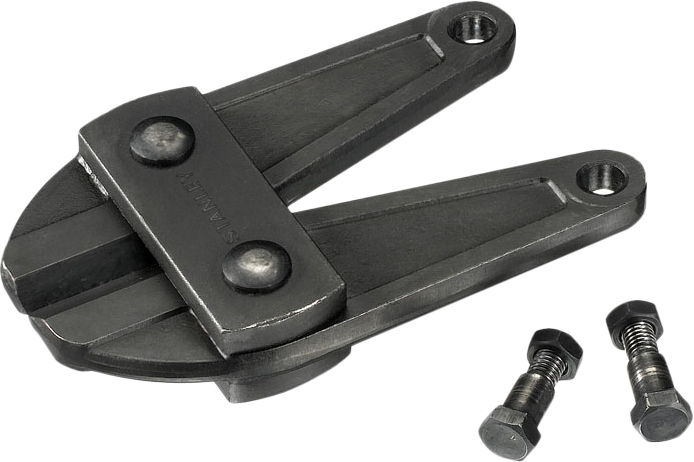 

Губки для болторізів Stanley запасні 750 мм (1-17-759)