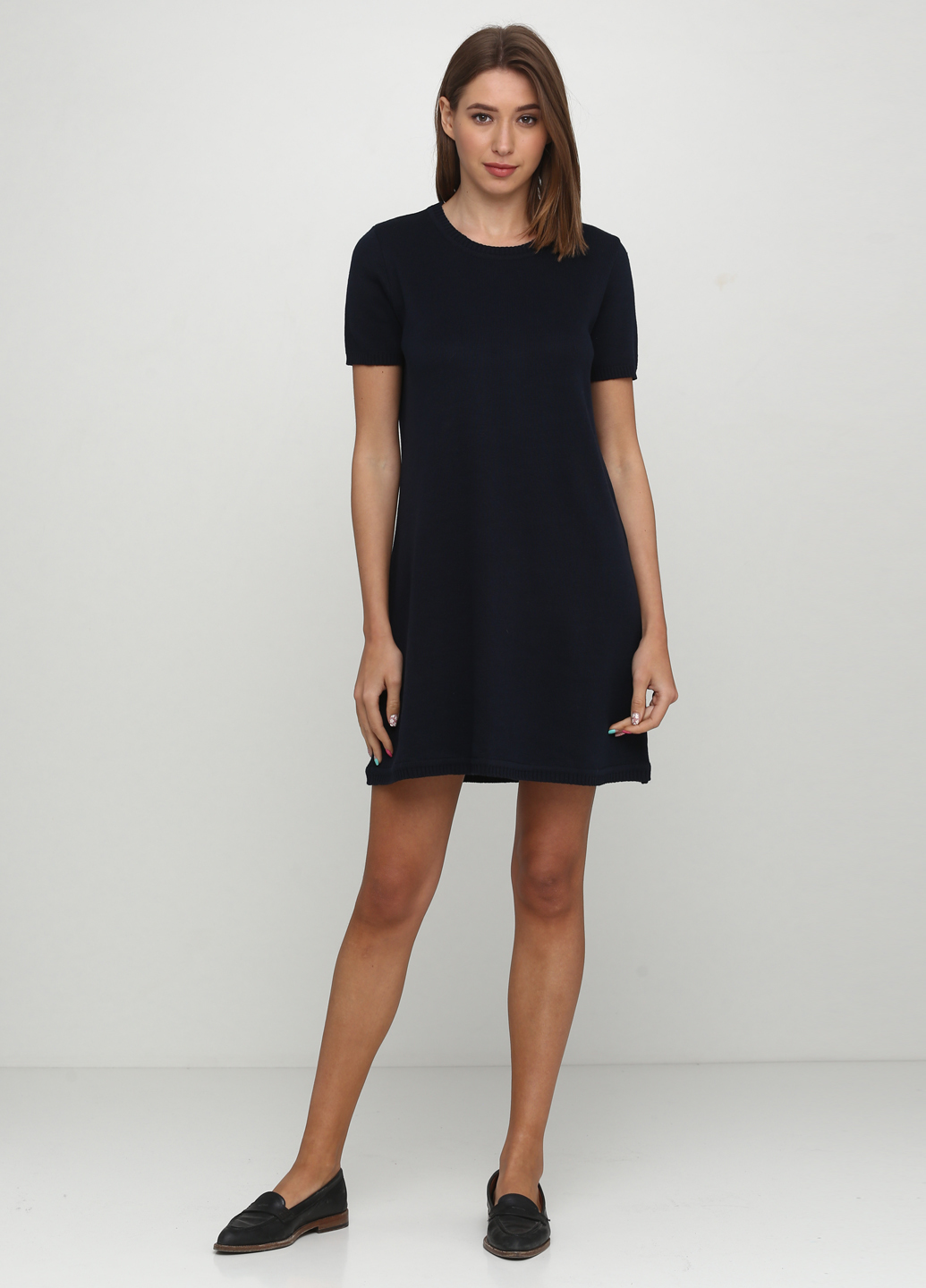 

Платье Only Women (94-DR-24-02-Dblue, Платье Only Women (94-DR-24-02-Dblue-M)