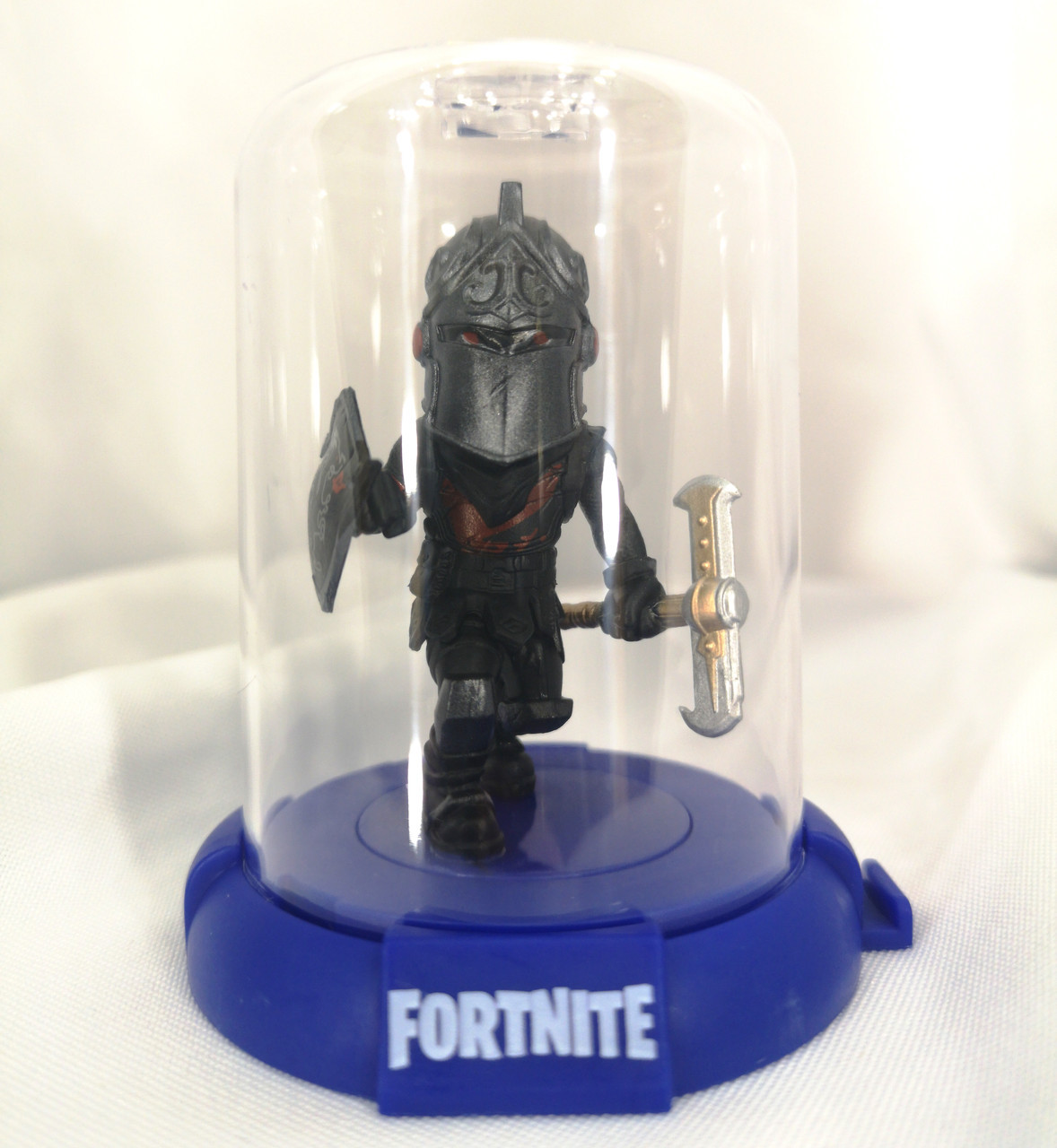 

Колекційна фігурка Domez Fortnite Чорний лицар