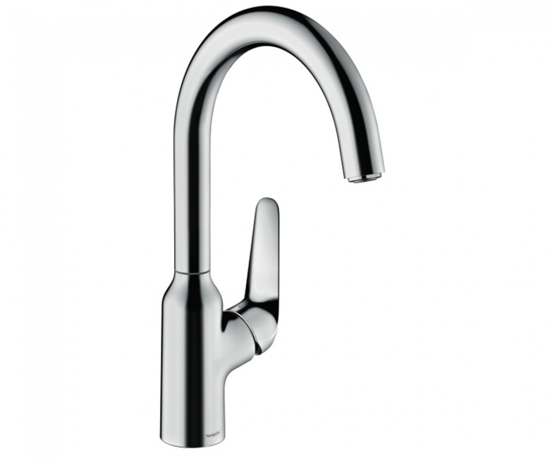 

Кухонный смеситель Hansgrohe Focus 71802000