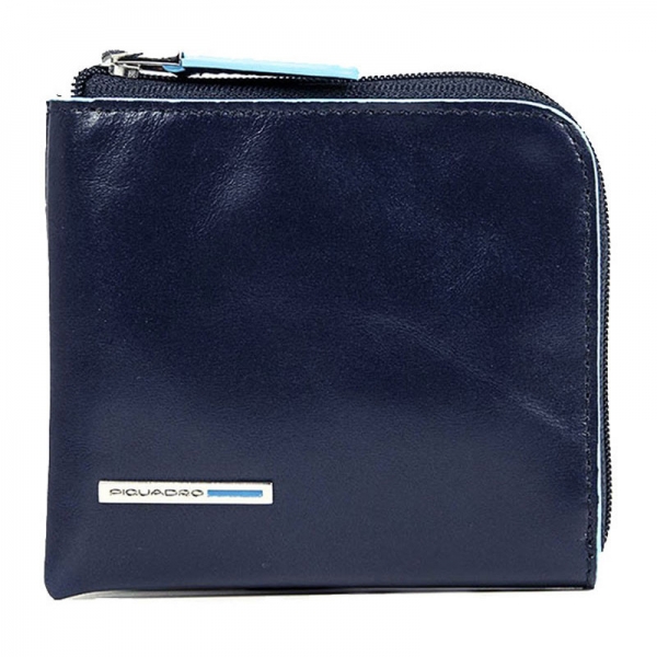 

Кредитница Piquadro Blue Square (B2) PU4220B2R_BLU2