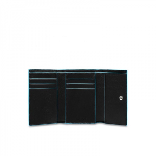 

Портмоне PIQUADRO Blue Square (B2) PD3412B2_N
