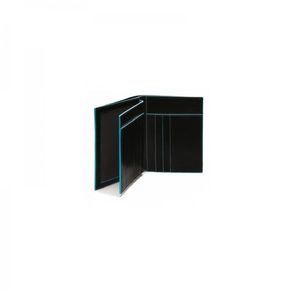 

Портмоне Piquadro Blue Square PU1129B2_N
