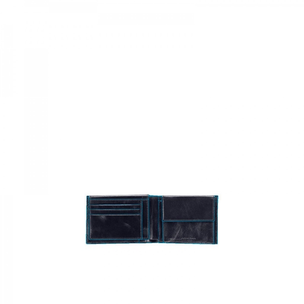 

Портмоне PIQUADRO Blue Square (B2) PU1240B2_BLU2