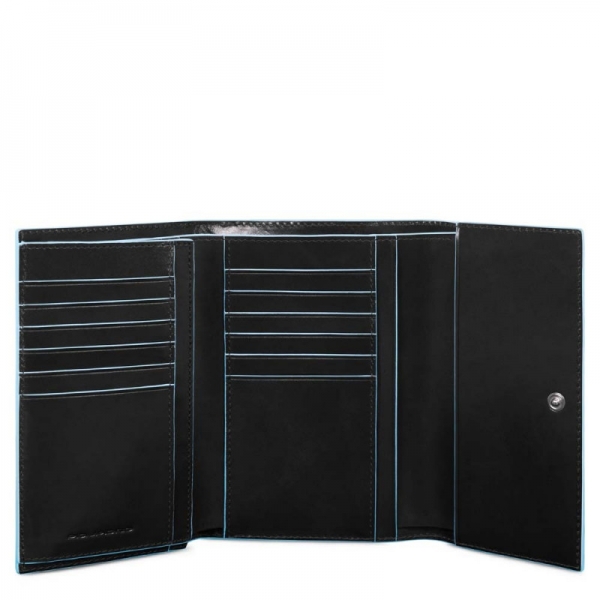 

Портмоне Piquadro Blue Square (B2) PD4152B2R_N