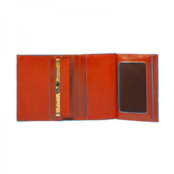 

Портмоне Piquadro Blue Square PU3244B2_AR