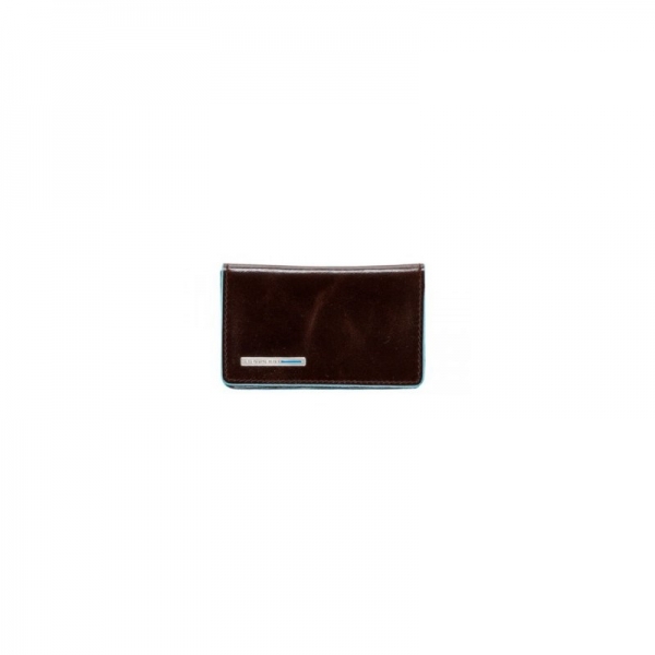 

Визитница Piquadro Blue Square PP1263B2_MO