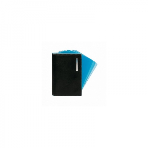 

Кредитница Piquadro Blue Square PP1661B2_N