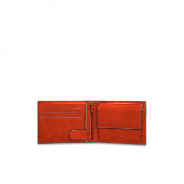 

Портмоне PIQUADRO Blue Square (B2) PU3436B2_AR