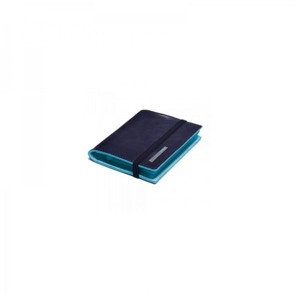 

Кредитница Piquadro Blue Square PP1395B2_BLU2