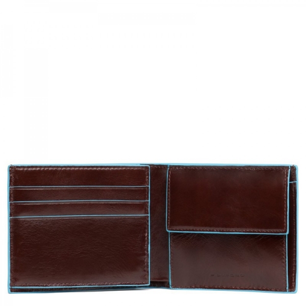 

Портмоне Piquadro Blue Square (B2) PU1742B2_MO