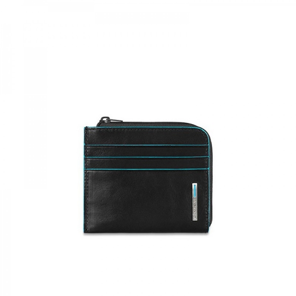 

Кредитница PIQUADRO Blue Square (B2) PU3410B2_N
