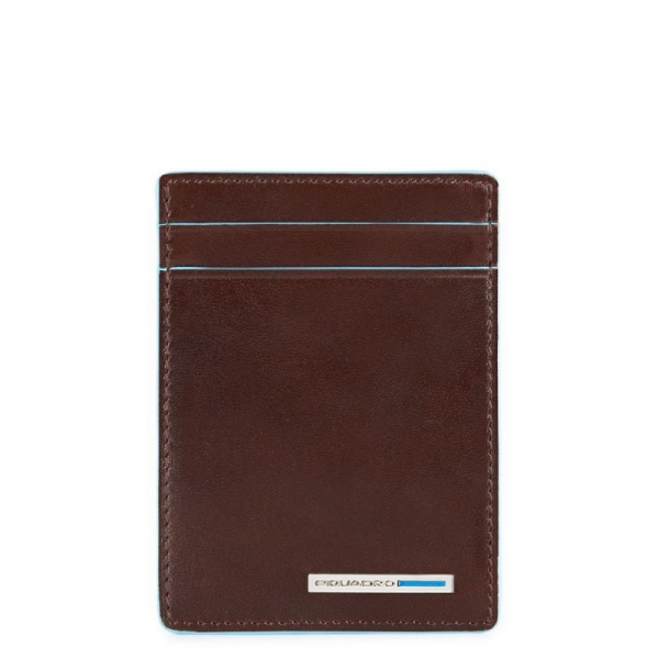 

Кредитница Piquadro Blue Square (B2) PP3893B2_MO
