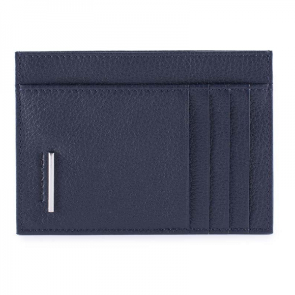 

Кредитница Piquadro MODUS PP3892MO_BLU