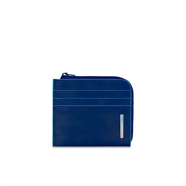 

Кредитница PIQUADRO Blue Square (B2) PU3410B2_BLU3