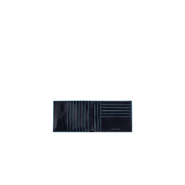 

Портмоне Piquadro Blue Square (B2) PU1241B2_BLU2