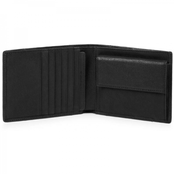 

Портмоне Piquadro Brief (BR) PU1239BRR_N