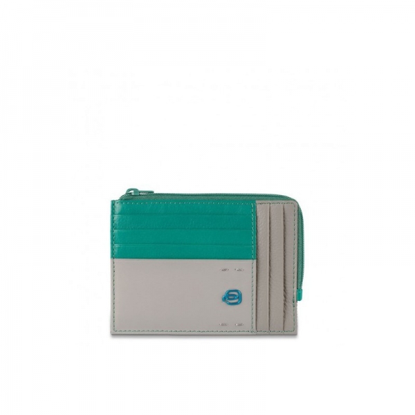 

Кредитница PIQUADRO Pulse (P15) PU1243P15_VGR