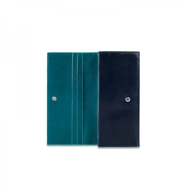 

Портмоне PIQUADRO Blue Square (B2) PD3211B2_BLAV