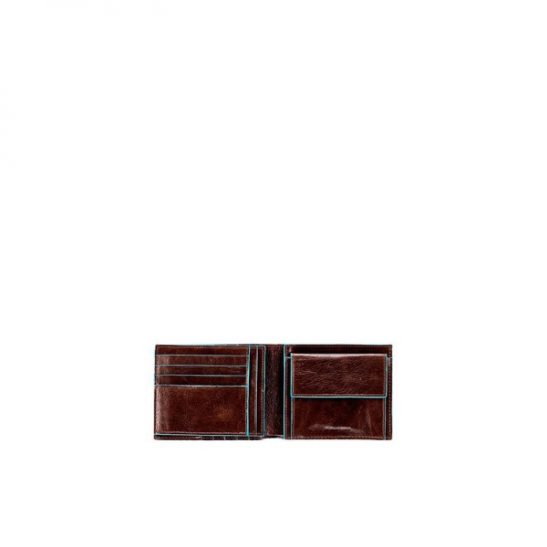

Портмоне PIQUADRO Blue Square (B2) PU1240B2_MO