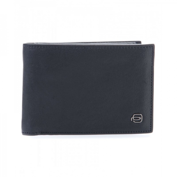 

Портмоне Piquadro Black Square (B3) PU1392B3R_BLU