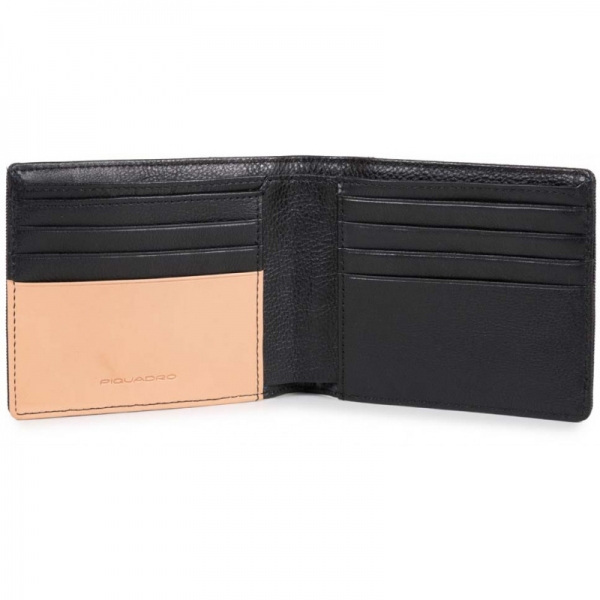 

Портмоне Piquadro Blade (BL) PU4515BL_N
