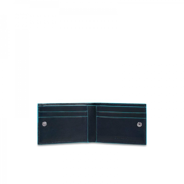 

Портмоне PIQUADRO Blue Square (B2) PU3437B2_BLU2