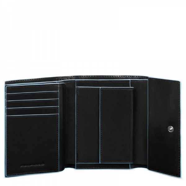 

Портмоне Piquadro Blue Square (B2) PD4145B2R_N