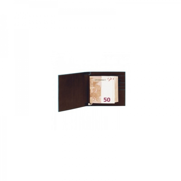 

Портмоне Piquadro Blue Square PU1666B2_MO