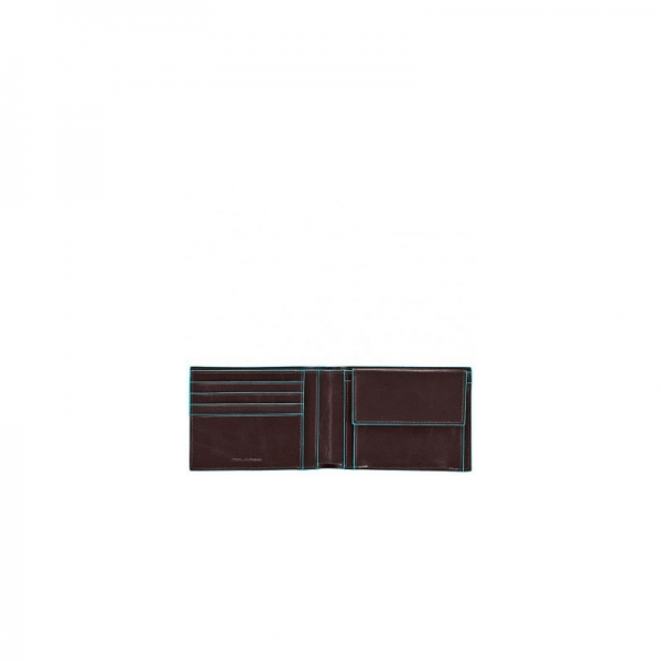 

Портмоне Piquadro Blue Square (B2) PU257B2_MO