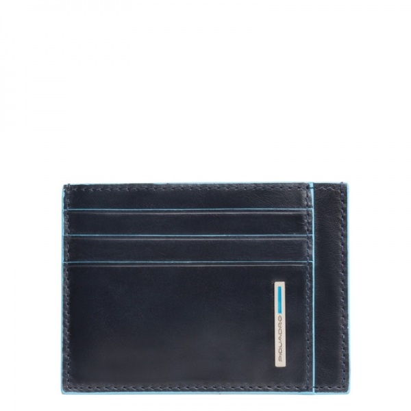 

Кредитница Piquadro Blue Square (B2) PP2762B2R_BLU2