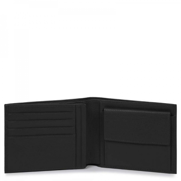 

Портмоне Piquadro Modus (MO) PU1240MO_N