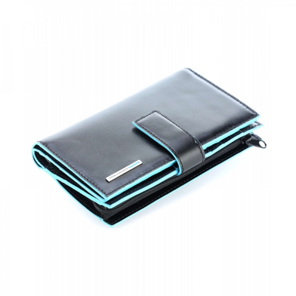 

Портмоне Piquadro Blue Square (B2) PD1353B2R_N