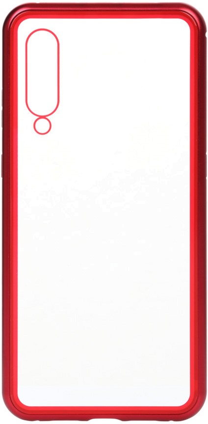 

Панель BeCover Magnetite Hardware для Xiaomi Mi 9 Red