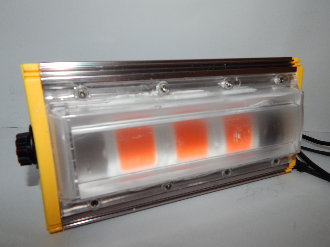 

Фитолампа DIY ELECTRONIX (прожектор светодиодный) – 150 ват
