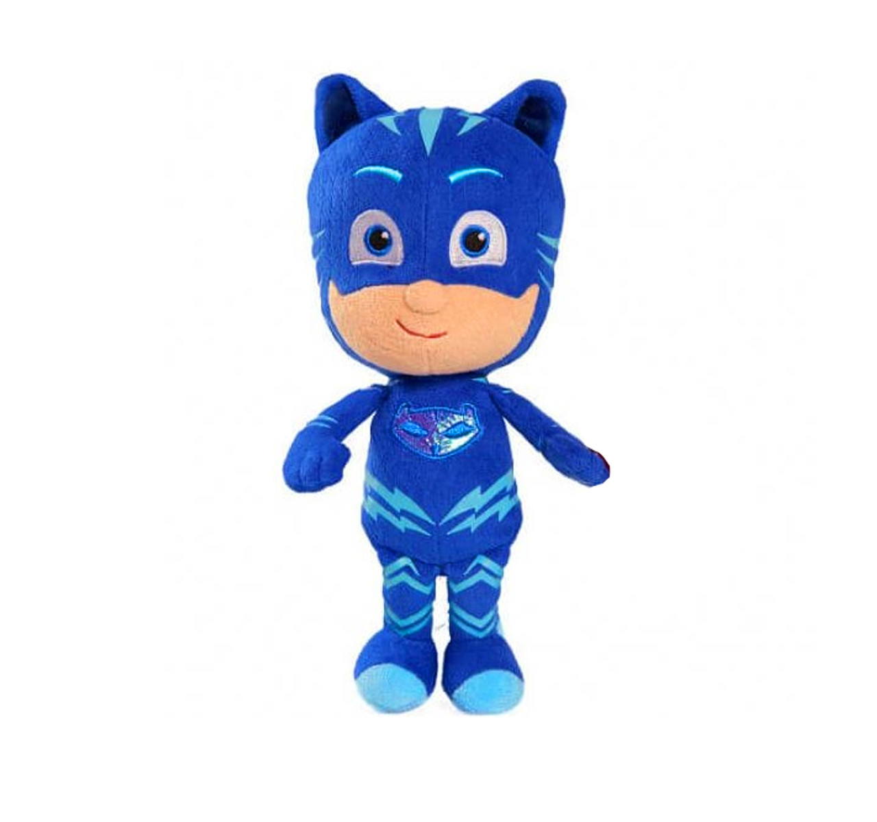 

Мягкая игрушка Кэтбой герои в масках / Игрушки Pj masks / 20 см