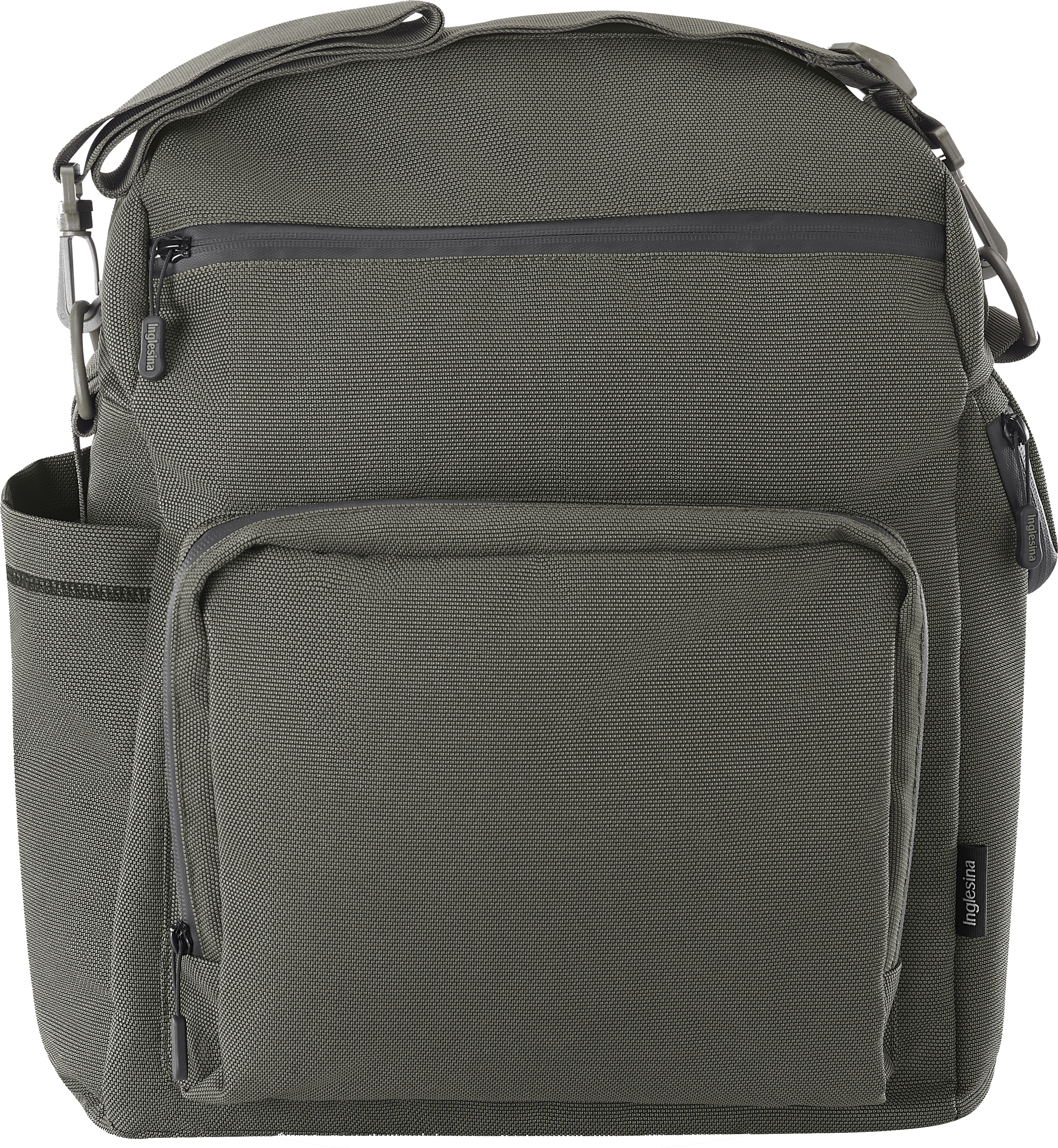 

Сумка Inglesina Aptica Xt Adventure Bag Sequoia Green AX73M0SQG (72_ 018)