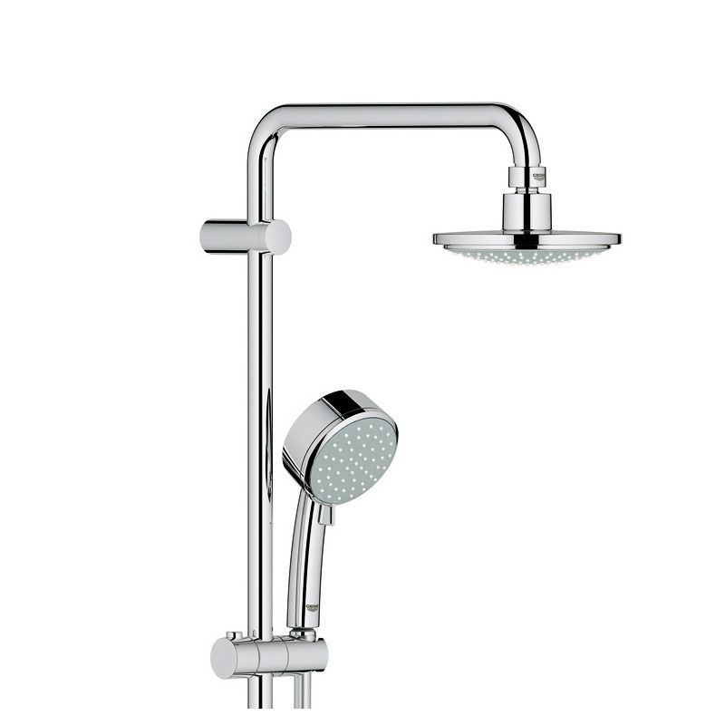 

Душевая система Grohe Tempesta Cosmopolitan 27922000 (CM)