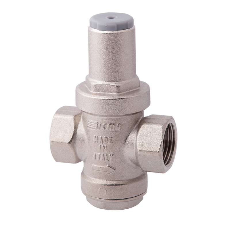 

Редуктор давления воды Icma MIGNON 1/2 №248 14693 (CM)