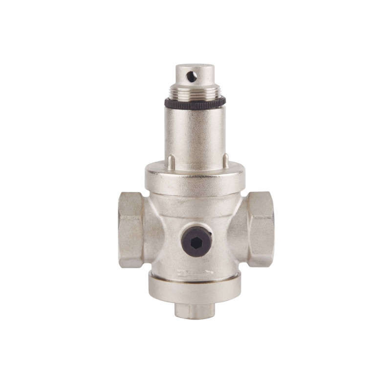 

Редуктор SD Forte 11/4'' усил. PN25 SF242W32 15061 (CM)