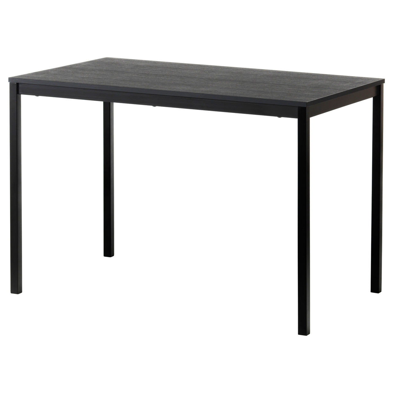 

Стол IKEA (ИКЕА) TARENDO черный (990.004.83)