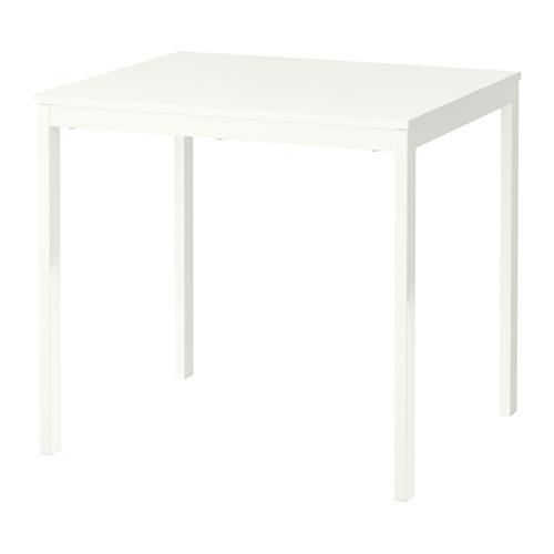 

Стол IKEA (ИКЕА) VANGSTA 80/120x70см белый (003.751.26)